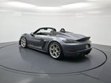 Used 2025 Porsche 718 Boxster Spyder RS image 3