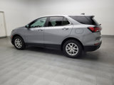 Used 2023 Chevrolet Equinox LT w/ Driver Convenience Package image 3