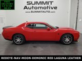 Used 2022 Dodge Challenger SRT Hellcat Redeye image 1