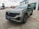 New 2025 Volkswagen Atlas SEL Premium R-Line image 3