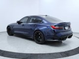 Used 2025 BMW M3 w/ Executive Package image 3