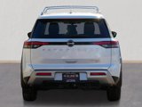 New 2025 Nissan Pathfinder Platinum image 3