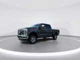 New 2025 Ford F250 Lariat w/ Lariat Ultimate Package image 4