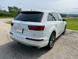 Used 2018 Audi Q7 3.0T Prestige w/ Prestige Package image 5