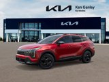 New 2026 Kia Sportage X-Line image 3