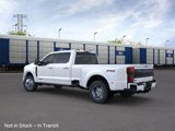 New 2025 Ford F450 Platinum image 5