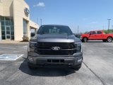 New 2025 Ford F150 Platinum w/ Equipment Group 702A High image 2