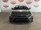 New 2025 Toyota Corolla Hybrid Sedan image 2