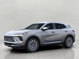 New 2025 Buick Envision Preferred image 2