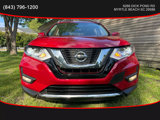 Used 2017 Nissan Rogue SL image 3