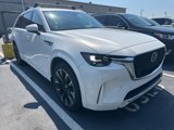 Used 2025 MAZDA CX-90 3.3 Turbo S w/ Premium Package image 2