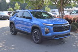 New 2026 Chevrolet Equinox RS w/ Convenience Package III image 2