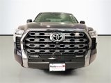 New 2025 Toyota Tundra Platinum image 2