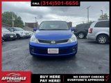 Used 2012 Nissan Versa Hatchback w/ SL Navigation Pkg image 2