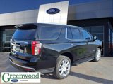 Used 2022 Chevrolet Tahoe High Country w/ Max Trailering Package image 2