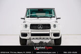 Used 2025 Mercedes-Benz G 63 AMG 4MATIC image 2