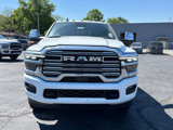 New 2025 RAM 3500 Laramie w/ Towing Technology Group image 2