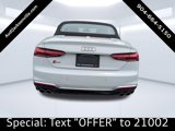 Used 2024 Audi S5 Premium Plus image 5