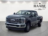 New 2026 Ford F350 Lariat image 3