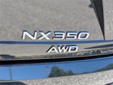 New 2026 Lexus NX 350 AWD w/ Premium Package image 5