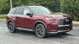 New 2026 INFINITI QX60 Autograph w/ Dark Cargo Package image 2