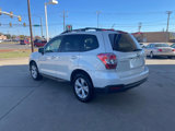 Used 2015 Subaru Forester 2.5i Premium w/ All-Weather Package image 5