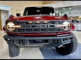 New 2025 Ford Bronco Raptor image 2