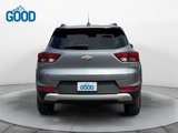New 2026 Chevrolet TrailBlazer LT image 4