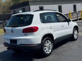 Used 2018 Volkswagen Tiguan Limited image 6