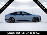 New 2025 Audi S6 e-tron Premium Plus image 2