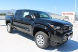 New 2025 Toyota Tacoma SR5 image 2