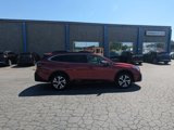 Certified 2022 Subaru Outback Limited image 4