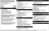 New 2026 Chevrolet Silverado EV LT w/ Plus Package image 6