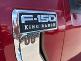 New 2025 Ford F150 King Ranch w/ FX4 Off-Road Package image 4