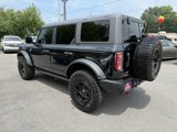 Used 2024 Ford Bronco Wildtrak image 4