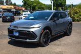 New 2025 Chevrolet Equinox EV RS image 4
