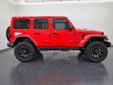 Used 2019 Jeep Wrangler Unlimited Sahara w/ Quick Order Package 24M Moab image 2