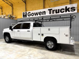 Used 2020 Chevrolet Silverado 2500 W/T w/ WT Convenience Package image 5