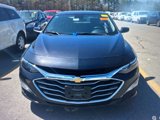 Used 2023 Chevrolet Malibu LT image 5