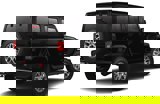 New 2025 Jeep Wrangler Unlimited Sahara image 2