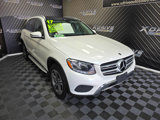 Used 2017 Mercedes-Benz GLC 300 4MATIC image 6