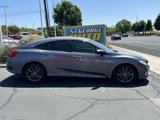 Used 2020 Honda Civic EX image 2