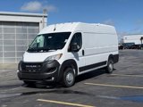 New 2025 RAM ProMaster 3500 w/ Safety Group image 2