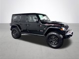 New 2025 Jeep Wrangler Unlimited Rubicon image 5