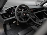 Certified 2025 Porsche Taycan image 4