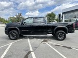 New 2026 GMC Sierra 2500 AT4X w/ Snow Plow Prep/Camper Package image 3