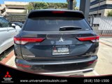 New 2025 Mitsubishi Outlander 4WD Plug-In Hybrid image 4