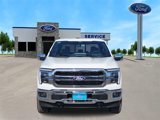 New 2025 Ford F150 Lariat w/ Equipment Group 502A High image 2