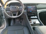 New 2025 Jeep Grand Cherokee L Limited w/ Black Appearance Package image 3