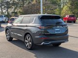 New 2025 Mitsubishi Outlander SE image 5